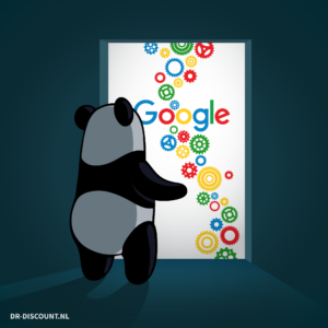 google panda