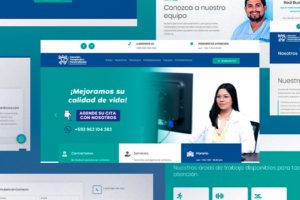 desarrollo web